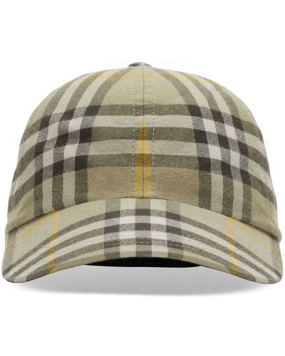 burberry cap green|Burberry caps for sale.